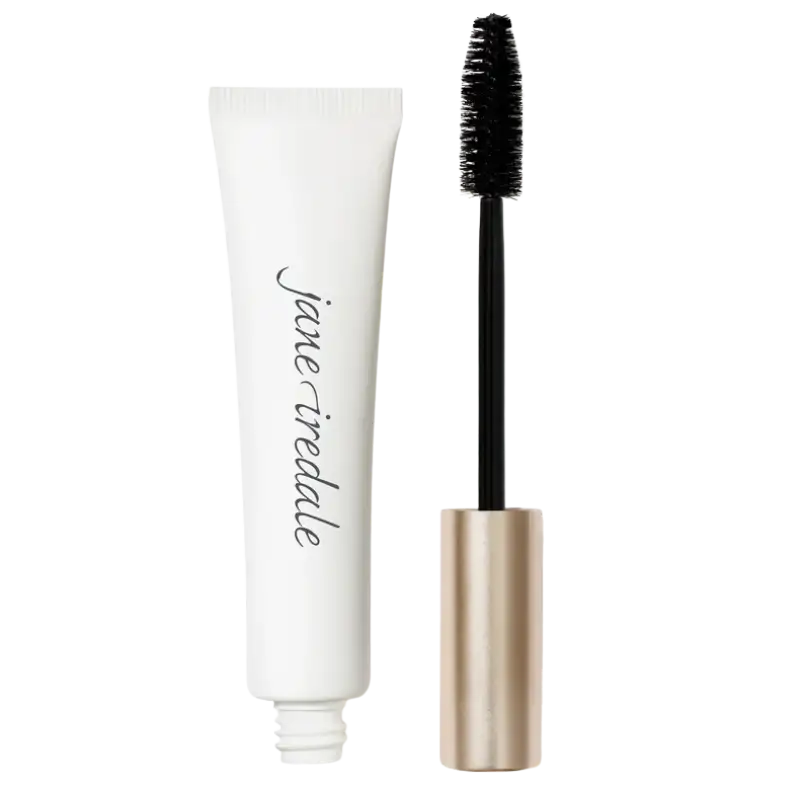 Jane Iredale Longest Lash Mascara Black Ice (1 stk)