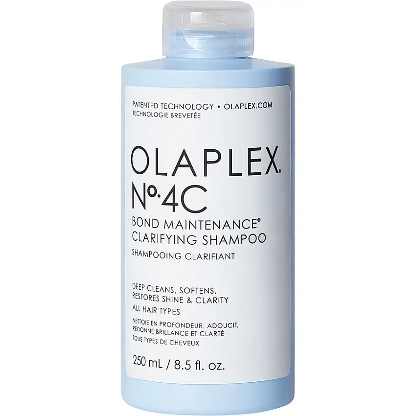 Olaplex Hårpleje N°4C Bond Maintenance Clarifying Shampoo 250 ml