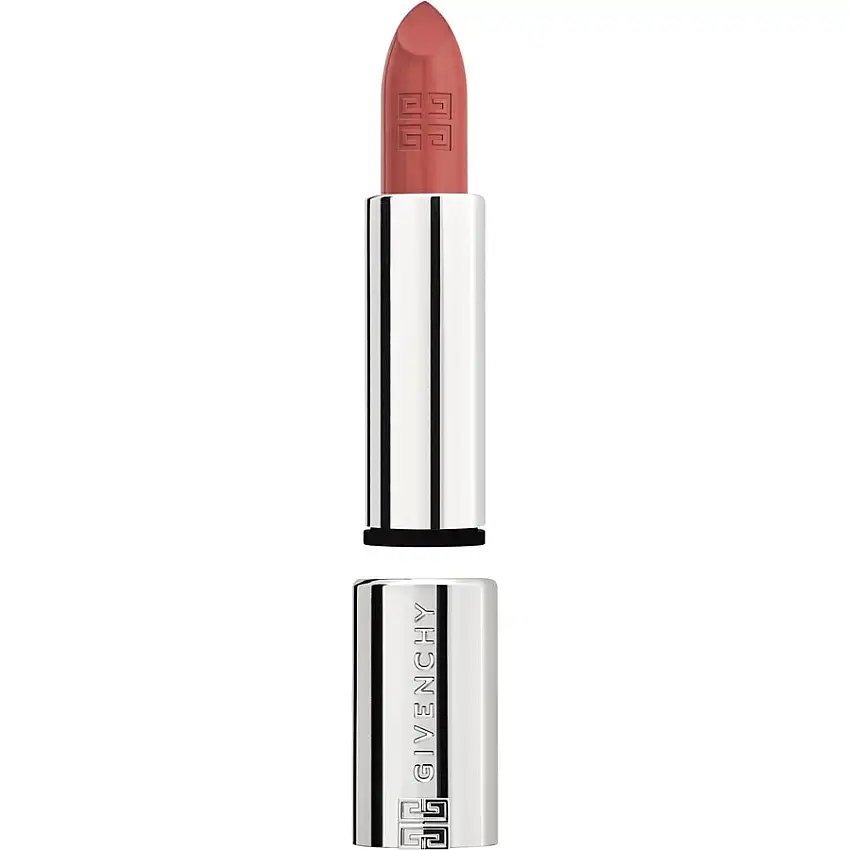 GIVENCHY Læber Le Rouge Interdit Intense Silk Refill N116 Nude Boisé / 3,4 g