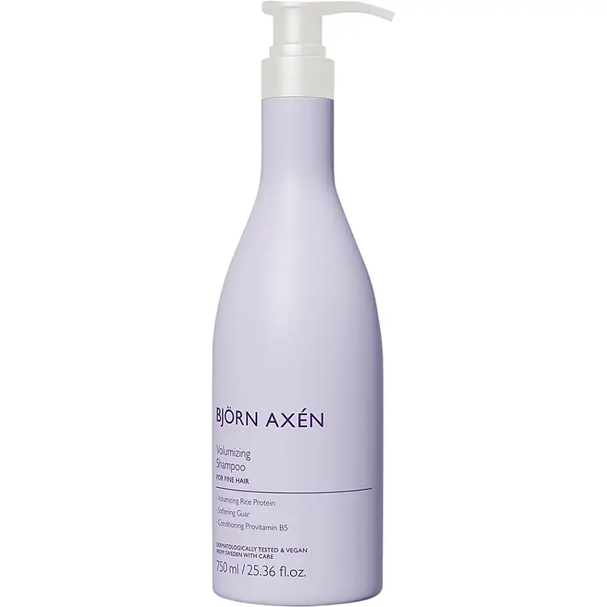 Björn Axén Shampoo Volumizing Shampoo 750 ml