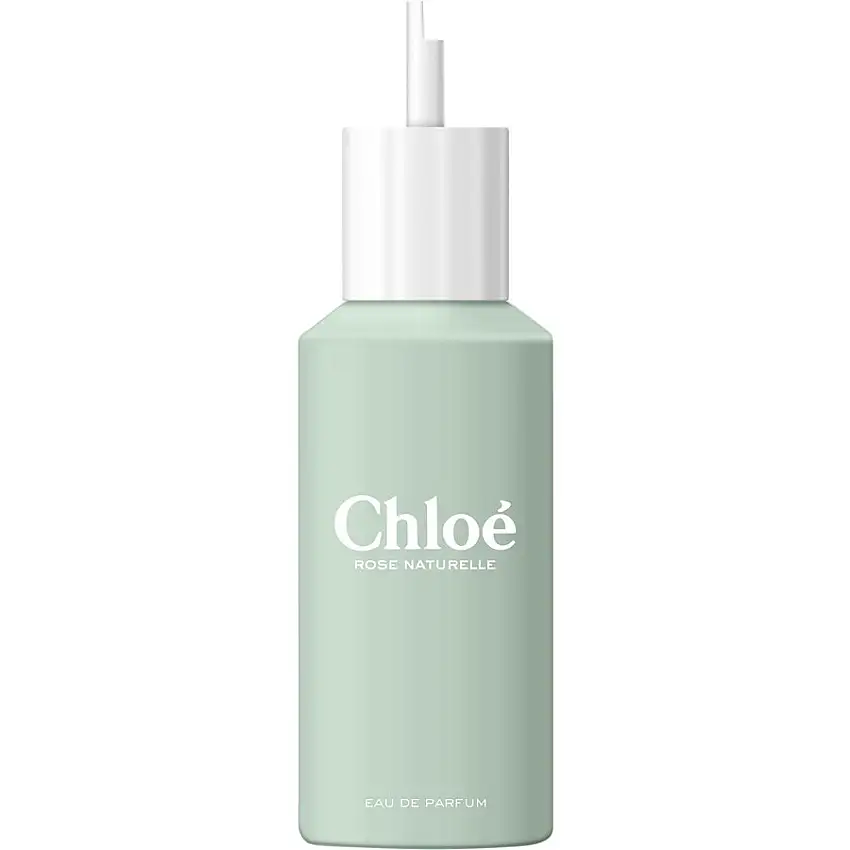 Chloé Chloé Eau de Parfum Spray Rose Naturelle Genopfyldning / 150 ml