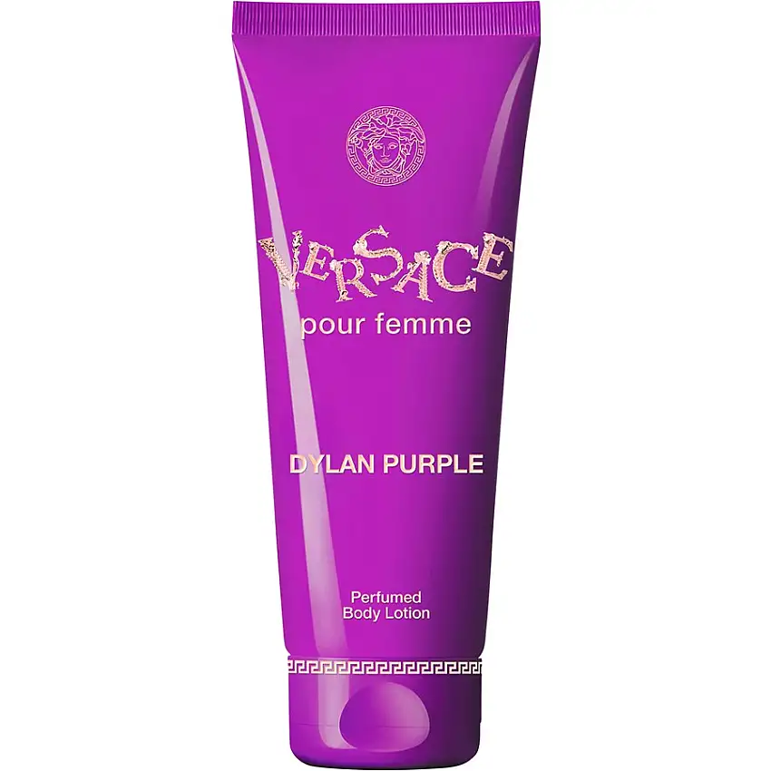 Versace Dylan Purple pour Femme Body Lotion 200 ml