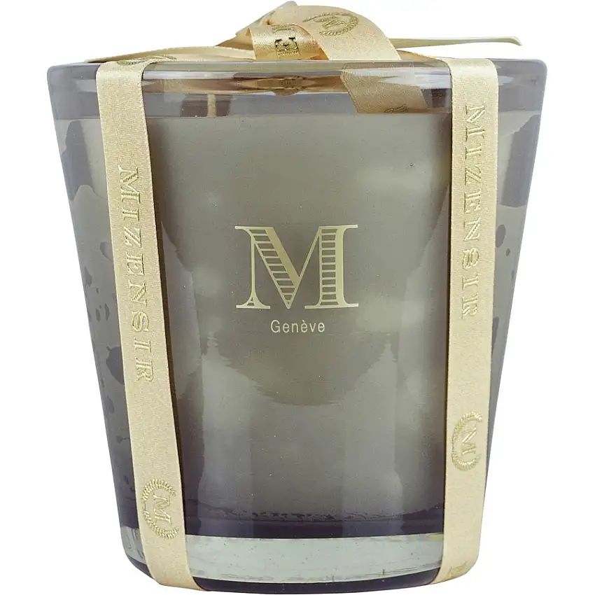 MIZENSIR Stearinlys Duftende stearinlys Palissandre de Indes 700 g