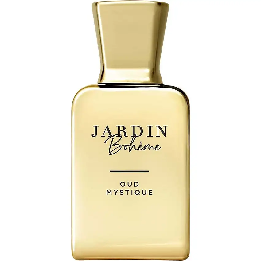 Jardin Bohème Les Essences Eau de Parfum Spray Oud Mystique 50 ml