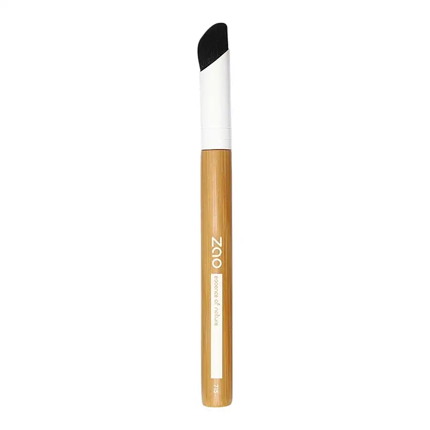 Zao Brush Bamboo Concealer Brush 1 Stk.