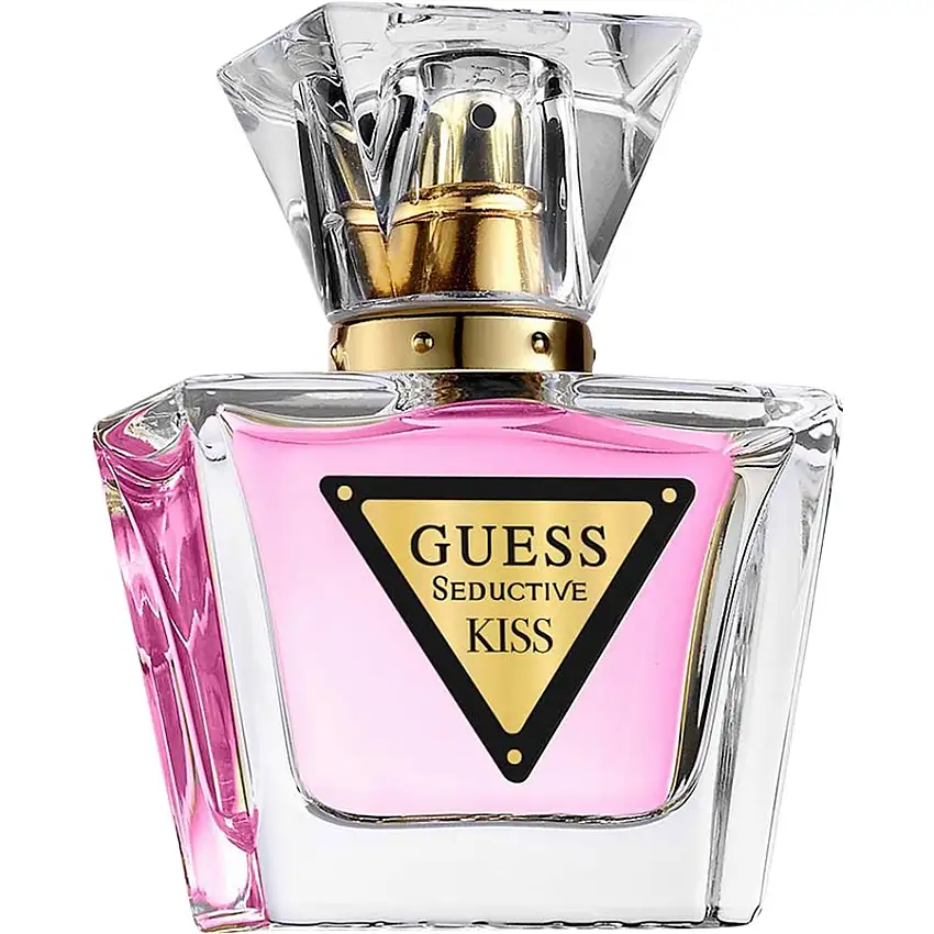 Guess Seductive Eau de Toilette Spray Kiss 30 ml