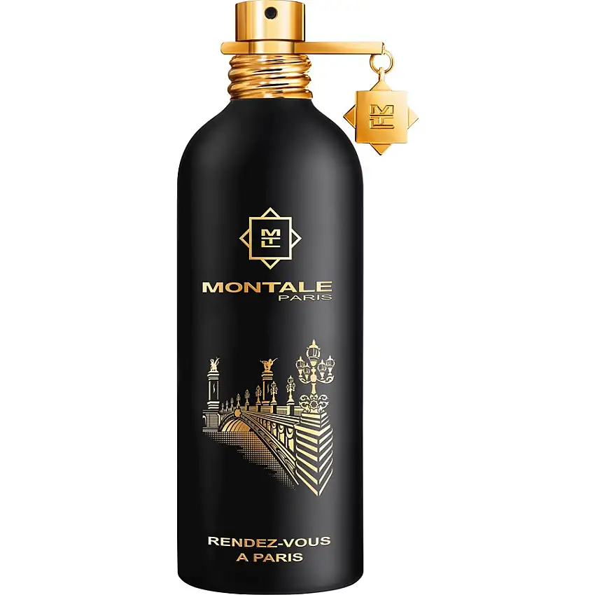 Montale Flowers Eau de Parfum Spray Rendez-vous à Paris 100 ml