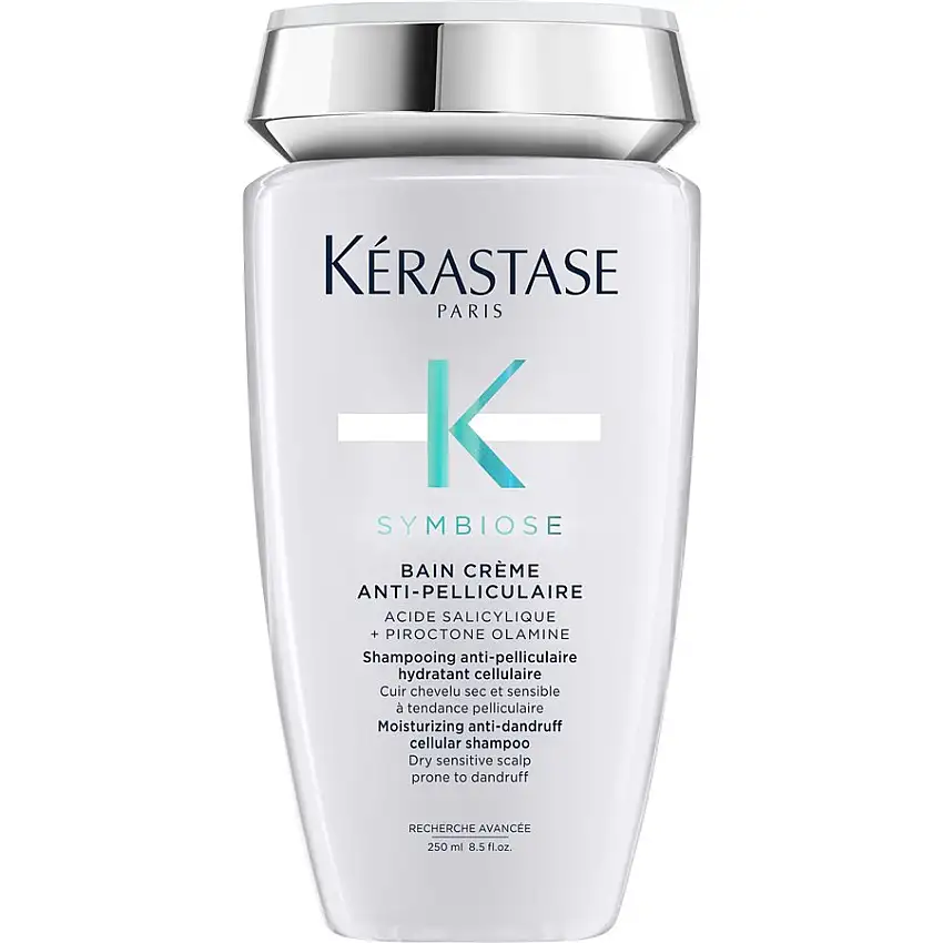Kérastase Symbiose Bain Crème Anti-Pelliculaire 250 ml