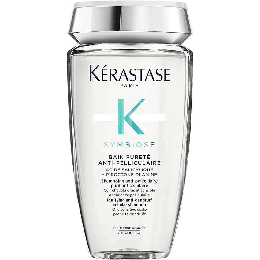 Kérastase Symbiose Bain Pureté Anti-Pelliculaire 250 ml