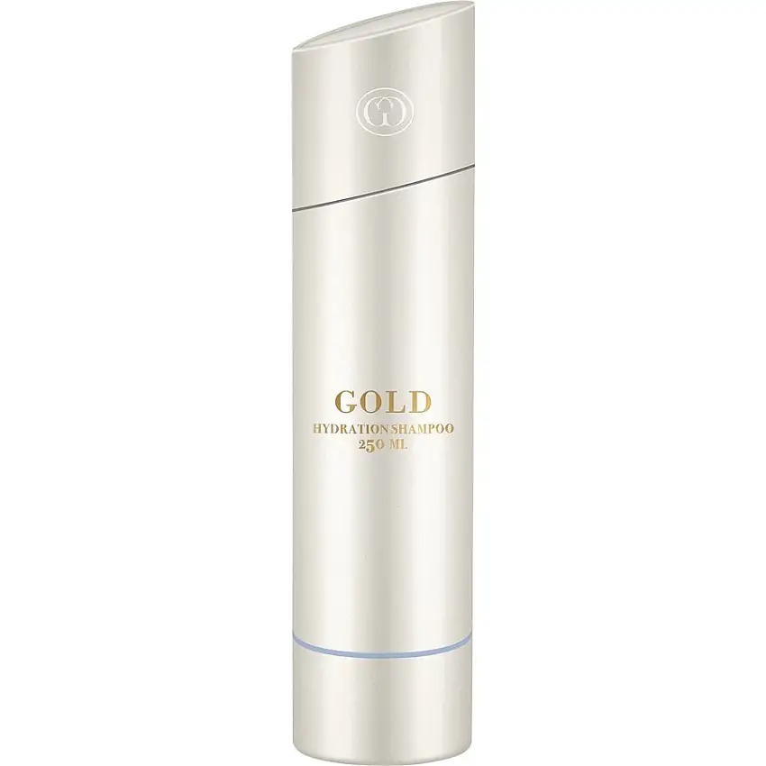Gold Haircare Pleje Hydration Shampoo 250 ml