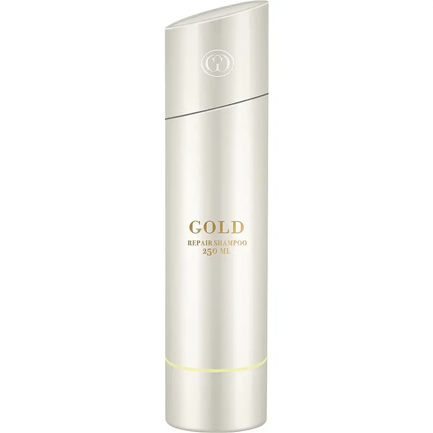 Gold Haircare Pleje Repair Shampoo 250 ml