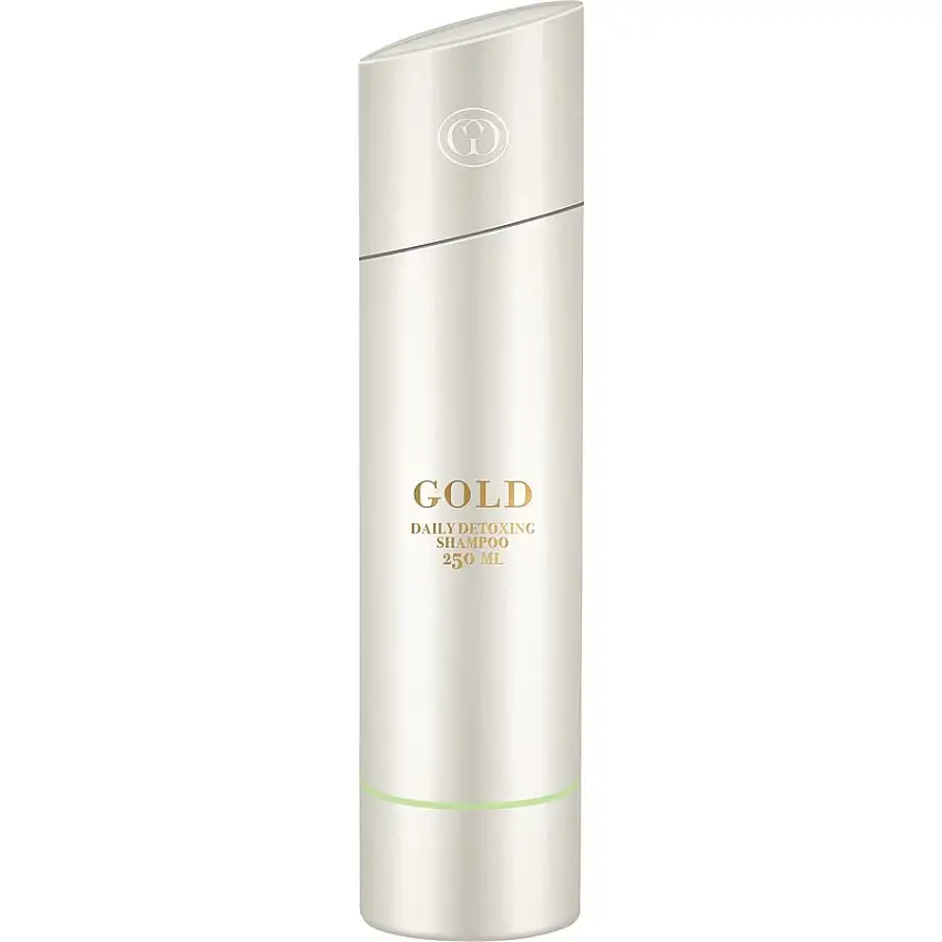 Gold Haircare Pleje Daily Detoxing Shampoo 250 ml