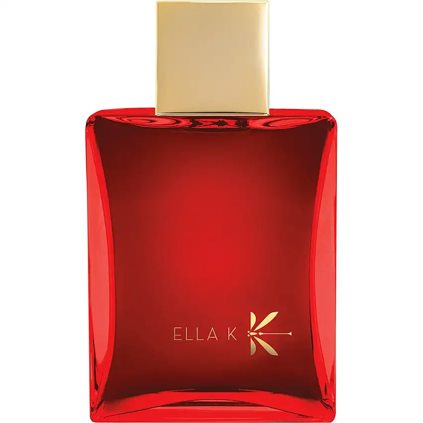 Ella K K-Collection - See The Inner World Eau de Parfum Spray Camélia K 100 ml