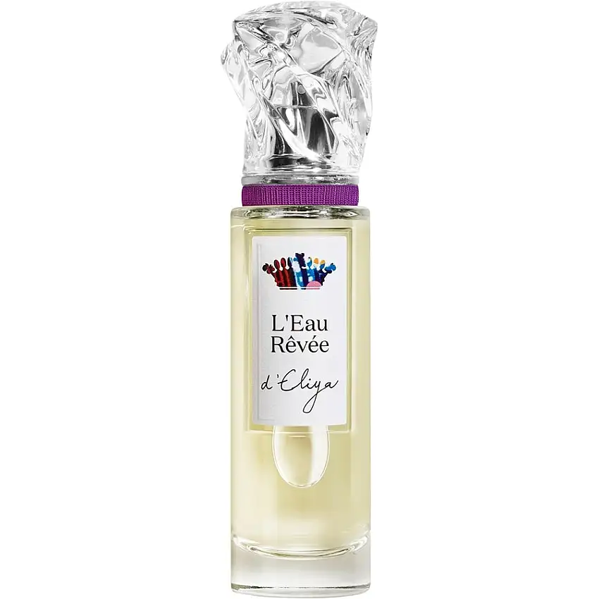 Sisley Les Eaux Rêvées Eau de Toilette Spray L'Eau Rêvée d'Eliya 50 ml
