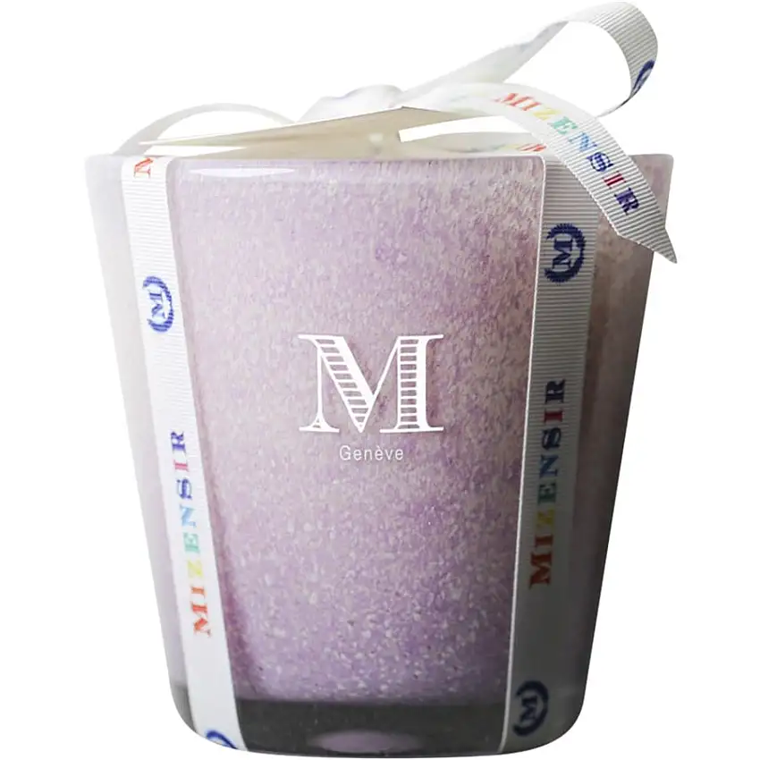 MIZENSIR Stearinlys Duftlys Figuer de Sicile 700 g