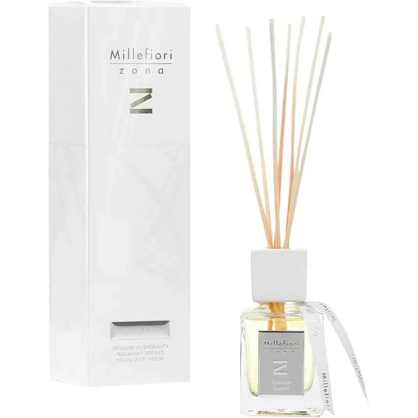 Millefiori MILANO Zona Keemun 100 ml