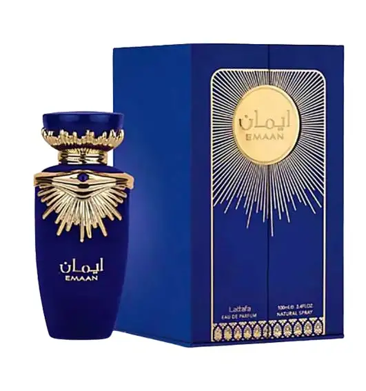 Lattafa Emaan EDP 100 ml