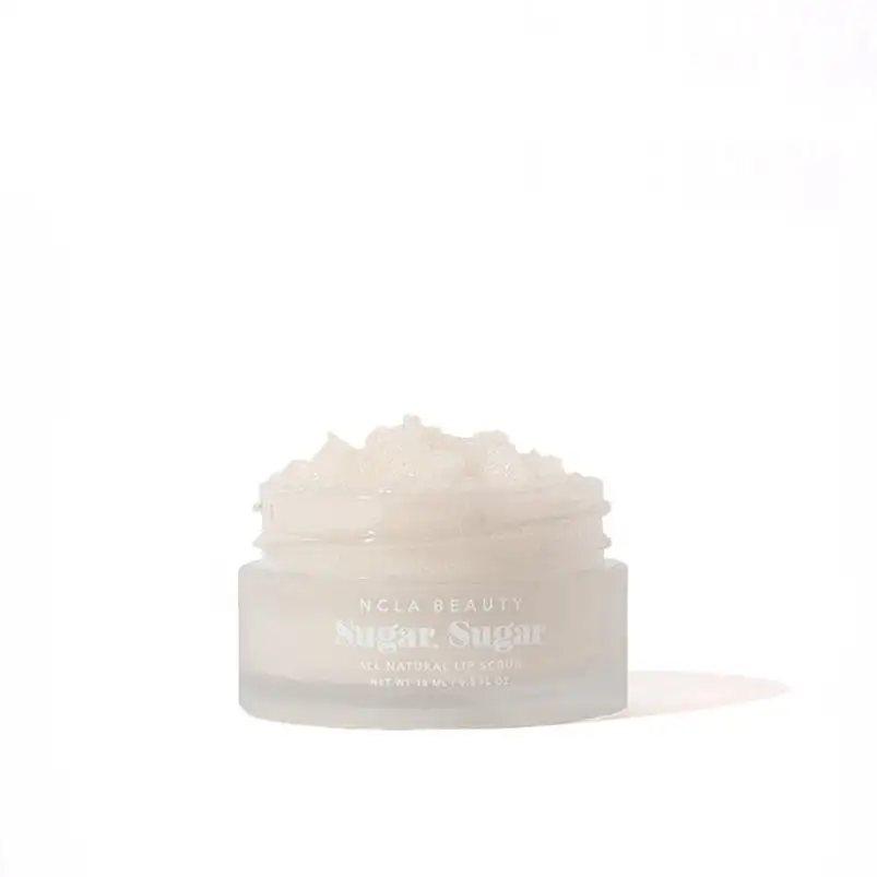 NCLA Beauty Sugar Sugar Birthday Cake Lip Scrub 15 ml