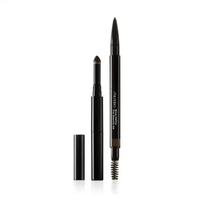 Shiseido Eyebrow Ink Trio 04 1 stk
