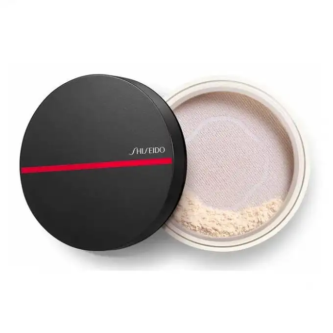 Shiseido Synchro Skin Invisible Silk Loose Powder 6 g