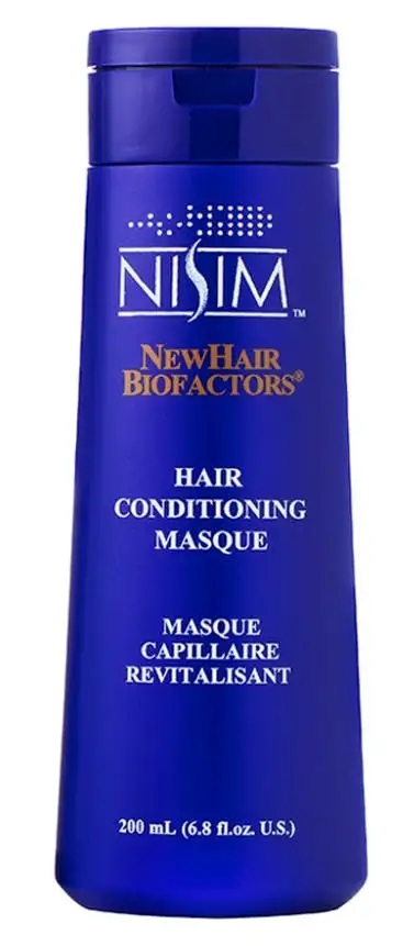 Nisim Hair Conditioning Masque 240 ml