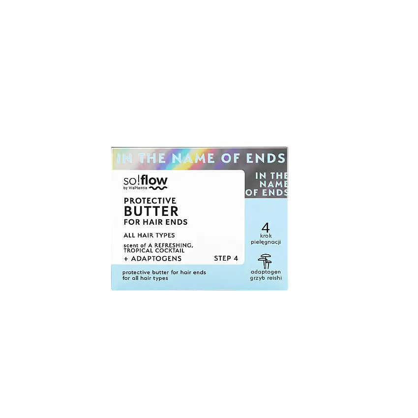 So!Flow Protective Butter For Hair Ends 15 ml