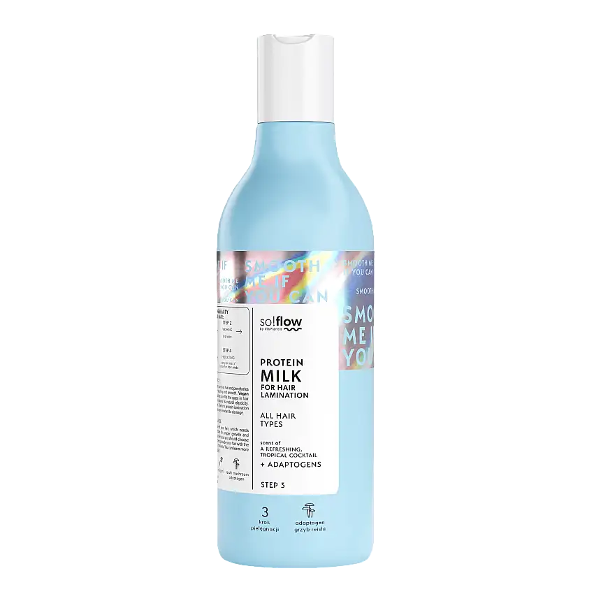 So!Flow Protein Milk For Hair Lamination 150 ml