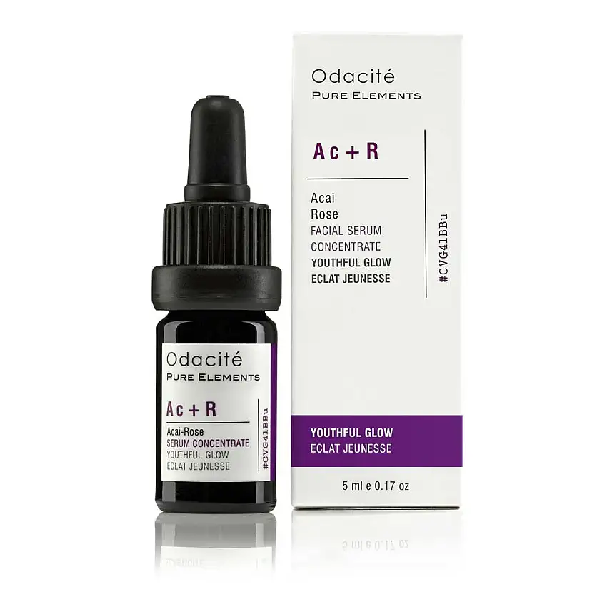 Odacité Ac+R Youthful Glow Booster 5 ml