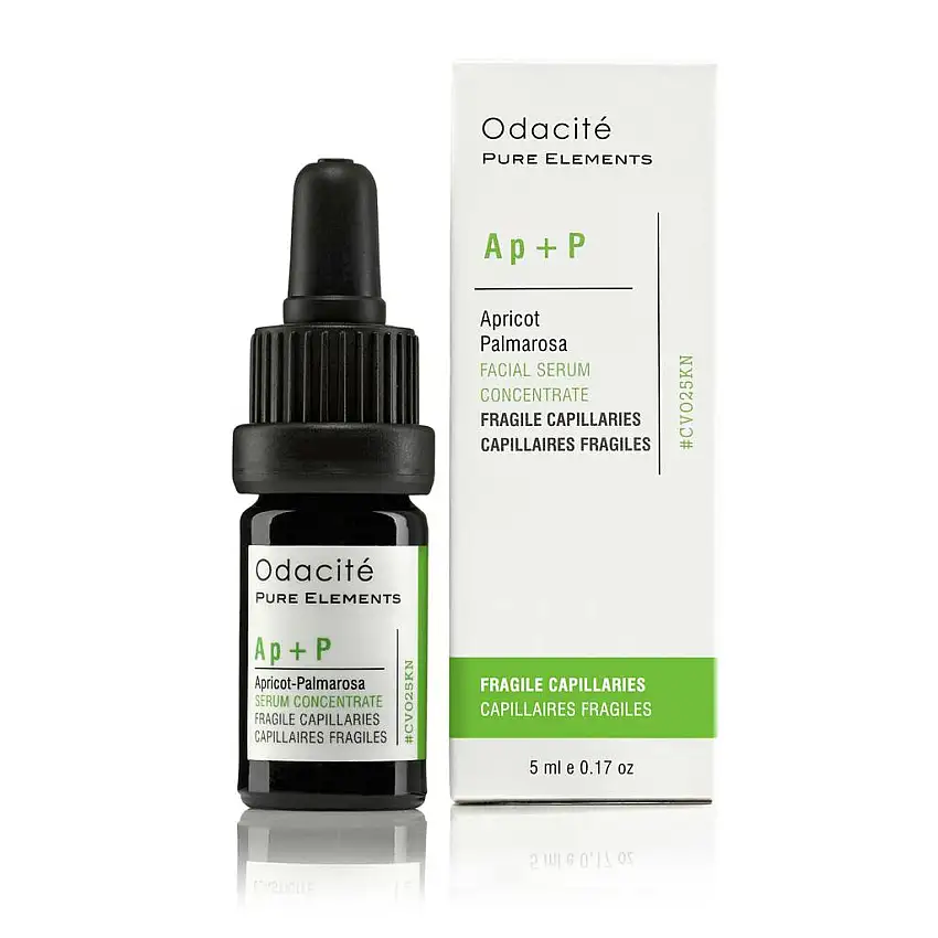 Odacité Ap+P Fragile Capillaries Booster 5 ml