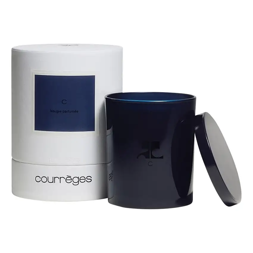 Courrèges Duftende stearinlys C 190 g