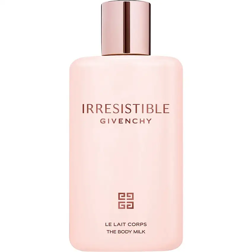 GIVENCHY IRRÉSISTIBLE Mælk til kroppen 200 ml