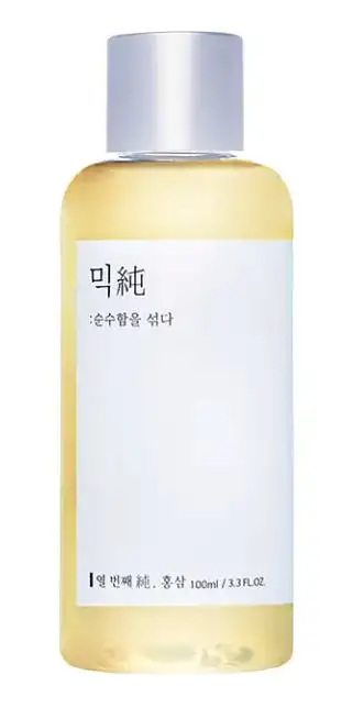 Mixsoon Panax Ginseng Root Essence 100 ml