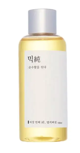 Mixsoon Reishi Mushroom Essence 100 ml