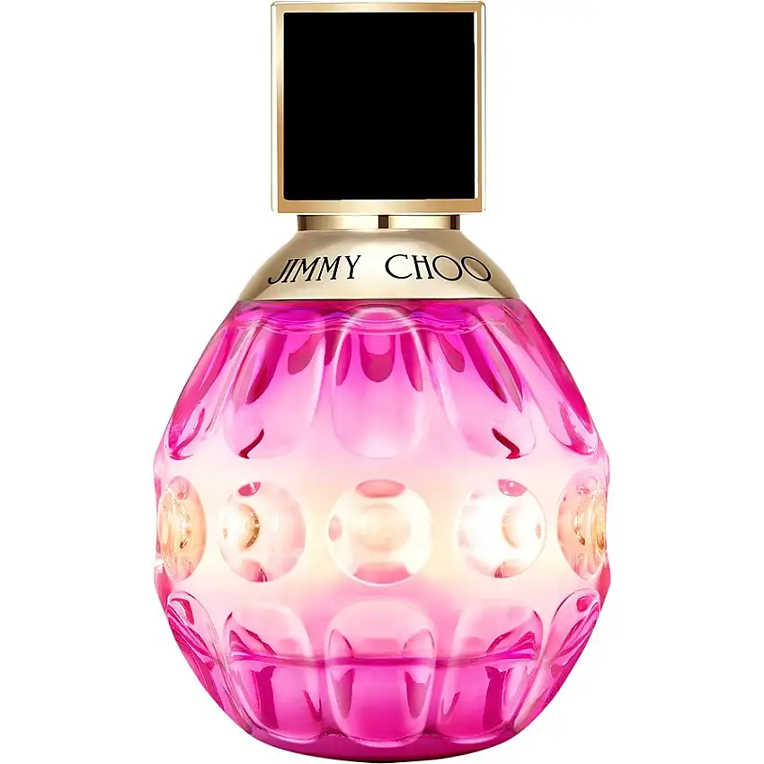 Jimmy Choo Rose Passion Eau de Parfum Spray 40 ml