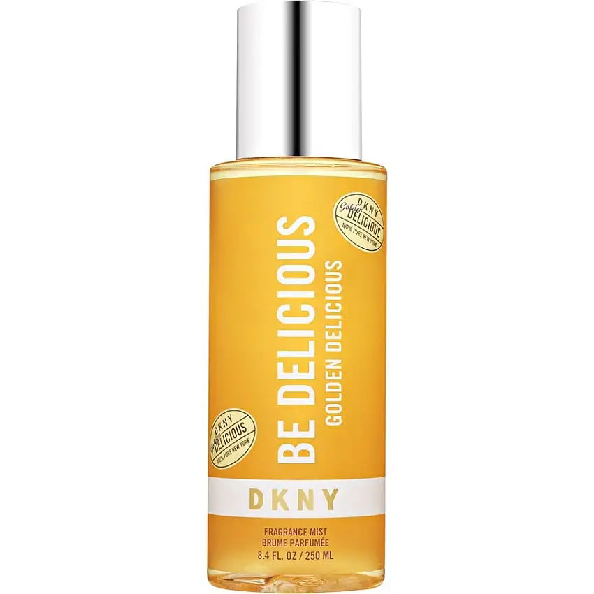 DKNY Be Delicious Body Mist Golden Delicious 250 ml