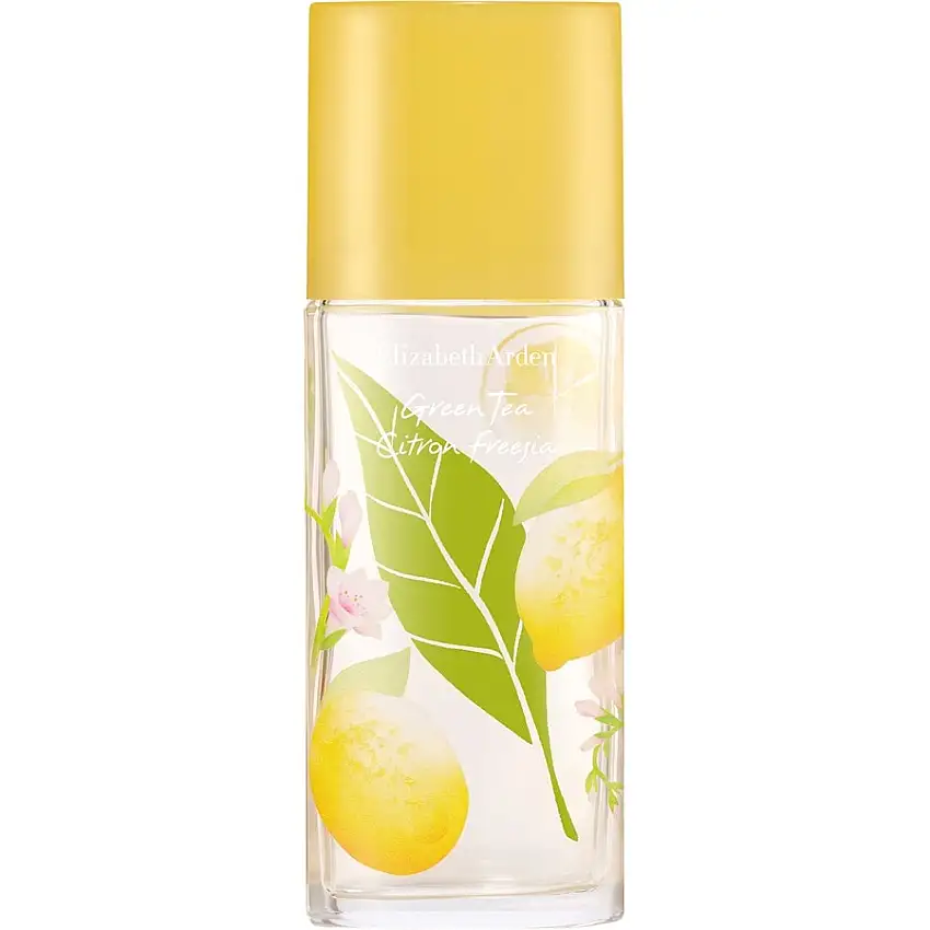 Elizabeth Arden Green Tea Eau de Toilette Spray Citron Freesia 100 ml