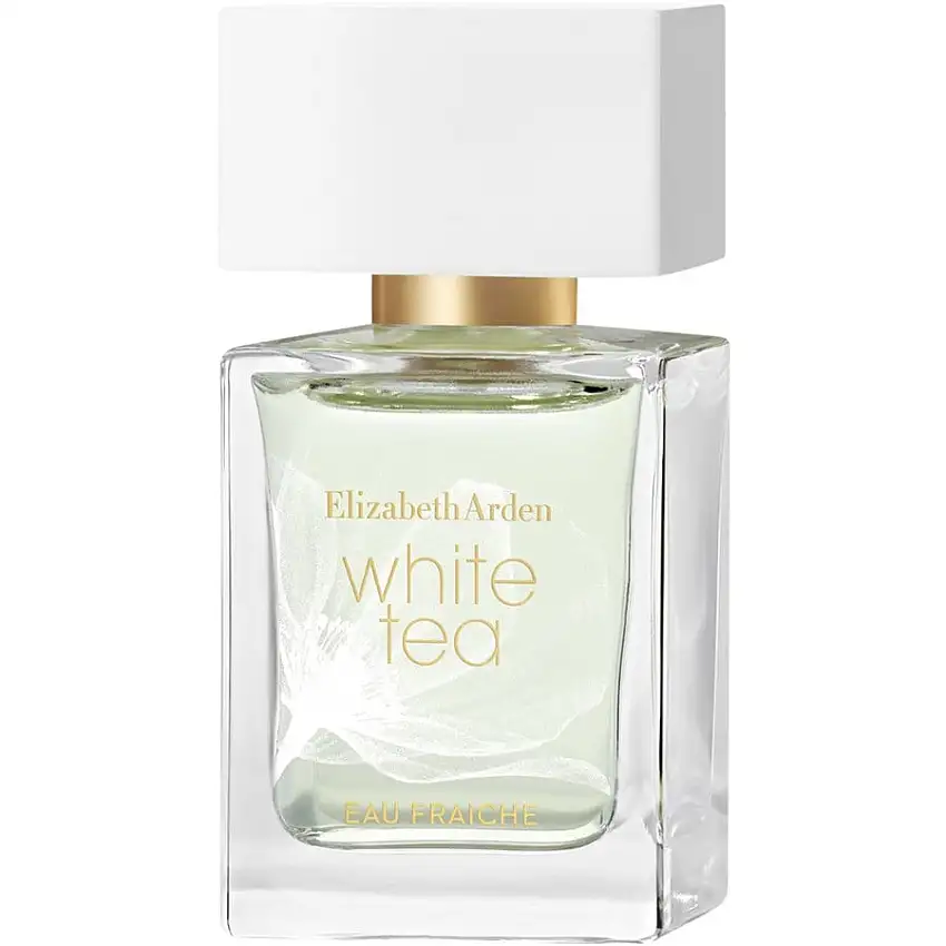 Elizabeth Arden White Tea Eau de Toilette Spray Eau Fraiche 30 ml