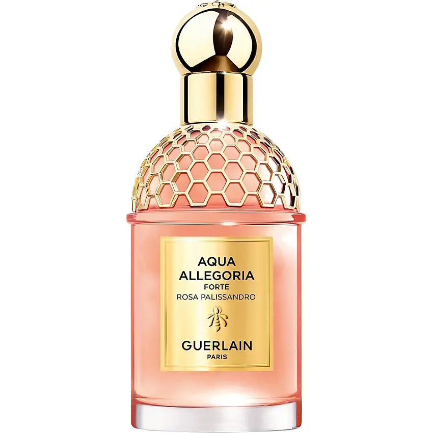 GUERLAIN Aqua Allegoria Eau de Parfum Spray Rosa Palissandro Forte 75 ml