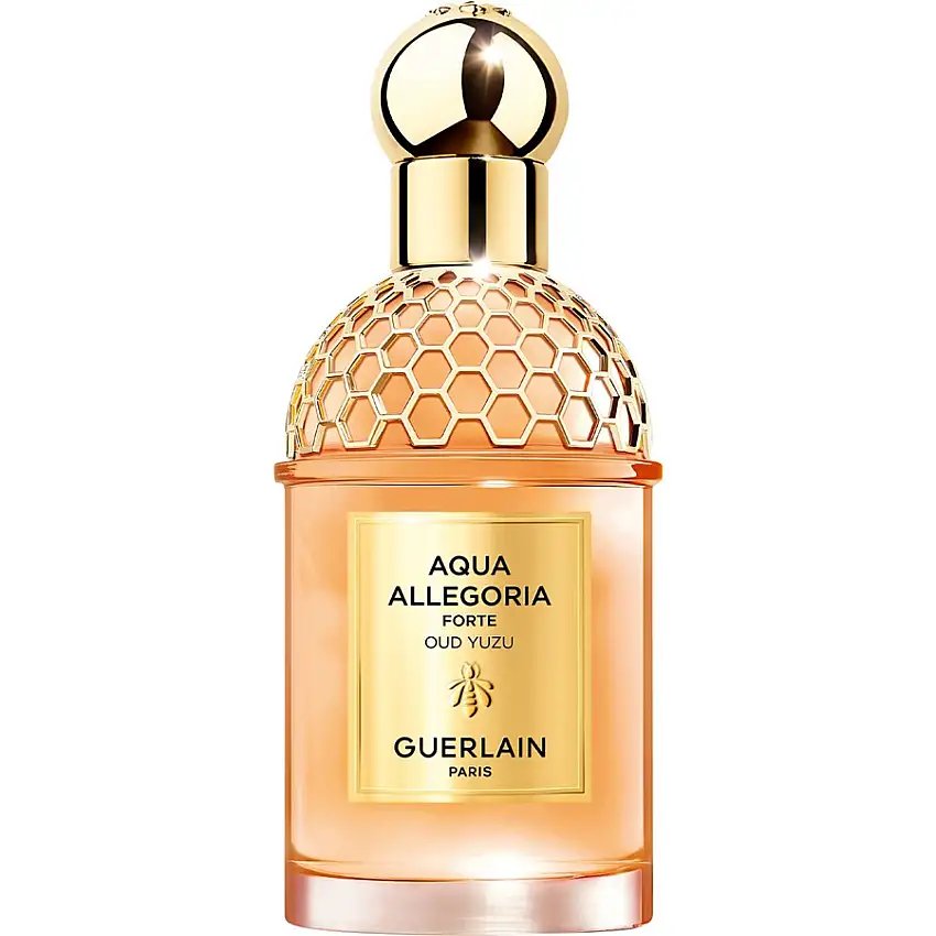GUERLAIN Aqua Allegoria Eau de Parfum Spray Oud Yuzu Forte 75 ml