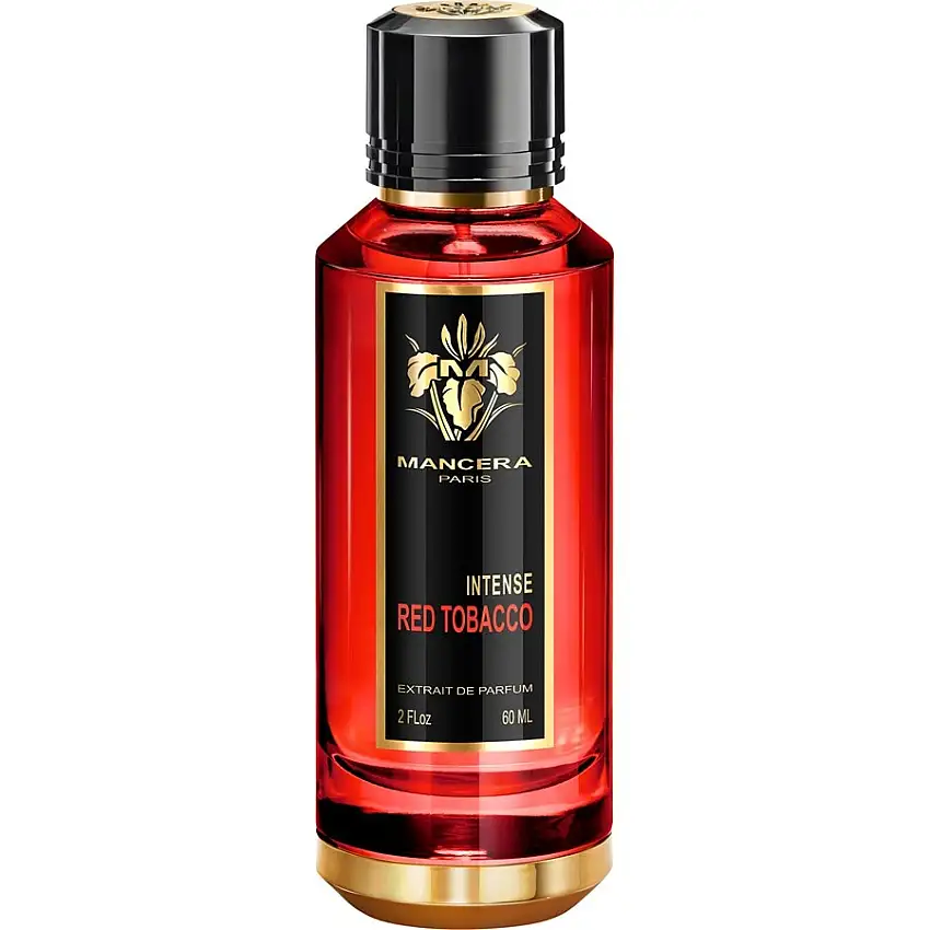 Mancera Confidential Collection Extrait de Parfum Red Tobacco Intense 60 ml