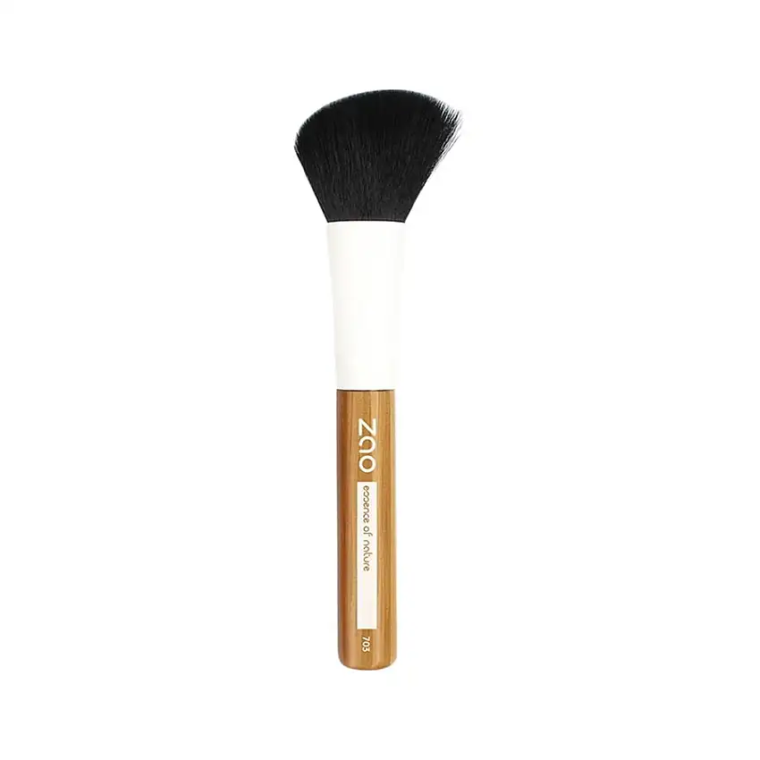 Zao Brush Bamboo Blush Brush 1 Stk.