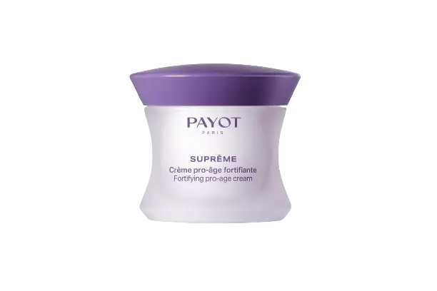 Payot Suprême Fortifying Pro-Age Cream 50 ml