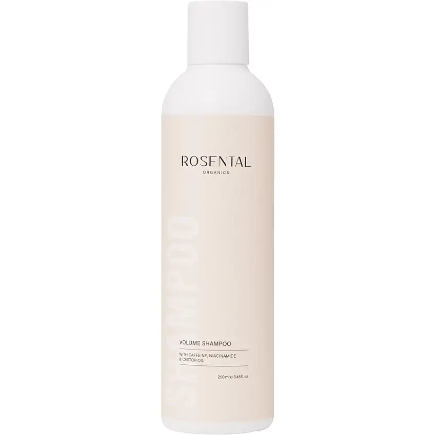 Rosental Organics Shampoo Volume Shampoo 250 ml