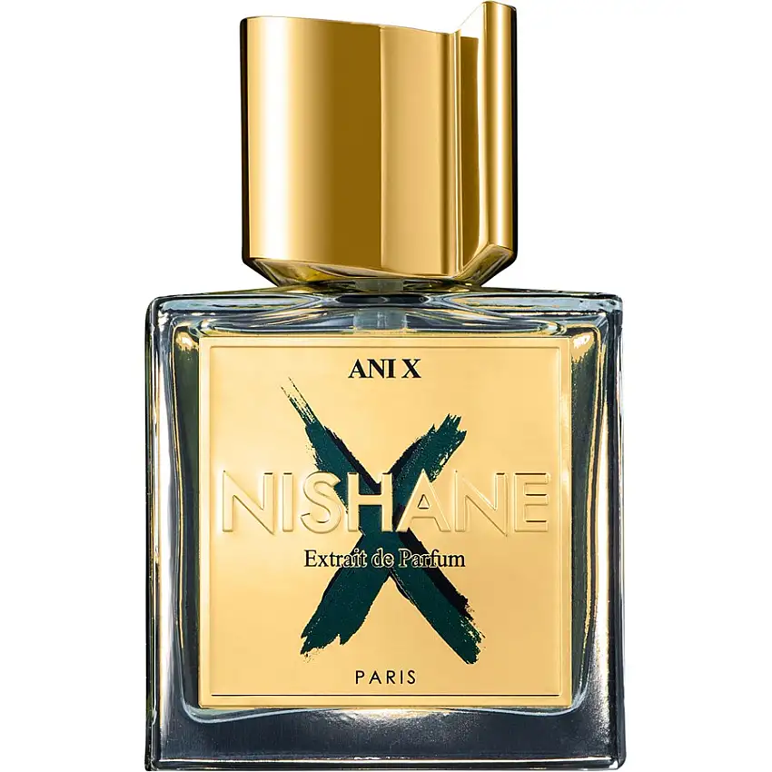 NISHANE X Collection Extrait de Parfum Spray Ani X 50 ml