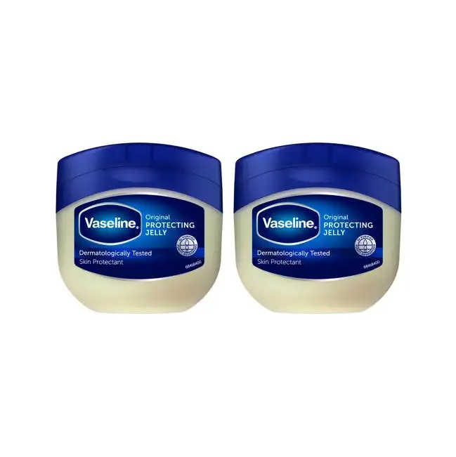 Vaseline Petroleum Jelly 2 x 250 g
