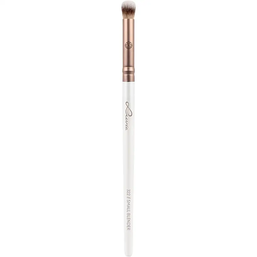 Luvia Cosmetics Eye brush 322 Small Blender - Elegance 1 Stk.