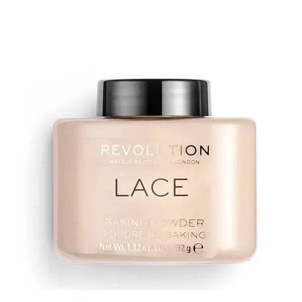 Revolution Lace Baking Powder 32 g