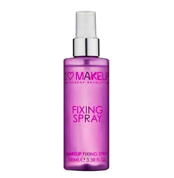 Revolution I Heart Revolution Fixing Spray 100 ml