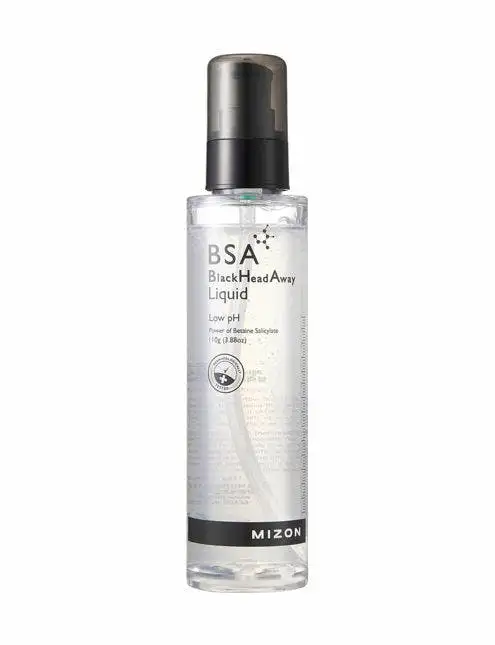 Mizon BSA Blackhead Away Liquid 110 g