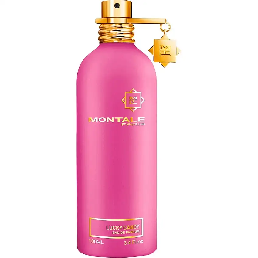 Montale Gourmand Eau de Parfum Spray Lucky Candy 100 ml
